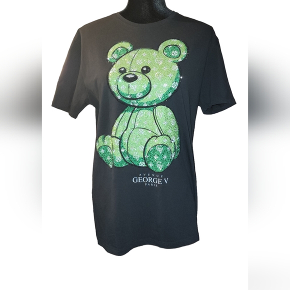 George V Tee - Picture 3 of 5